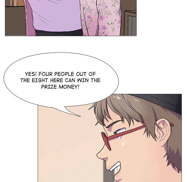 The Show Chapter 1 image 21