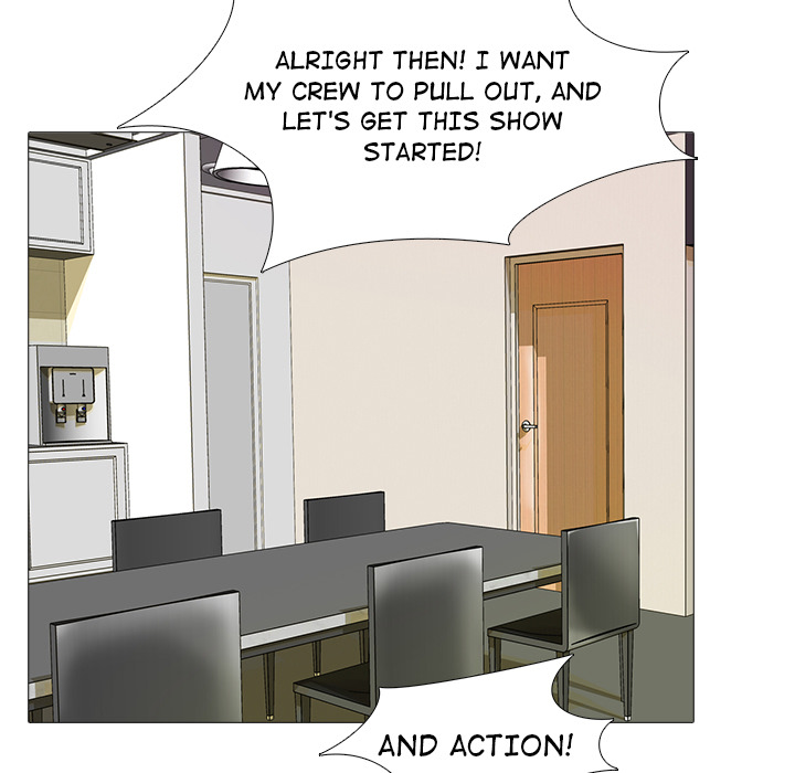 The Show Chapter 1 image 24