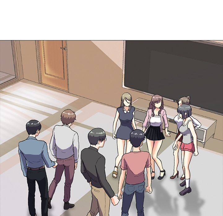 The Show Chapter 1 image 27