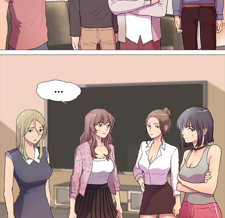 The Show Chapter 1 image 29