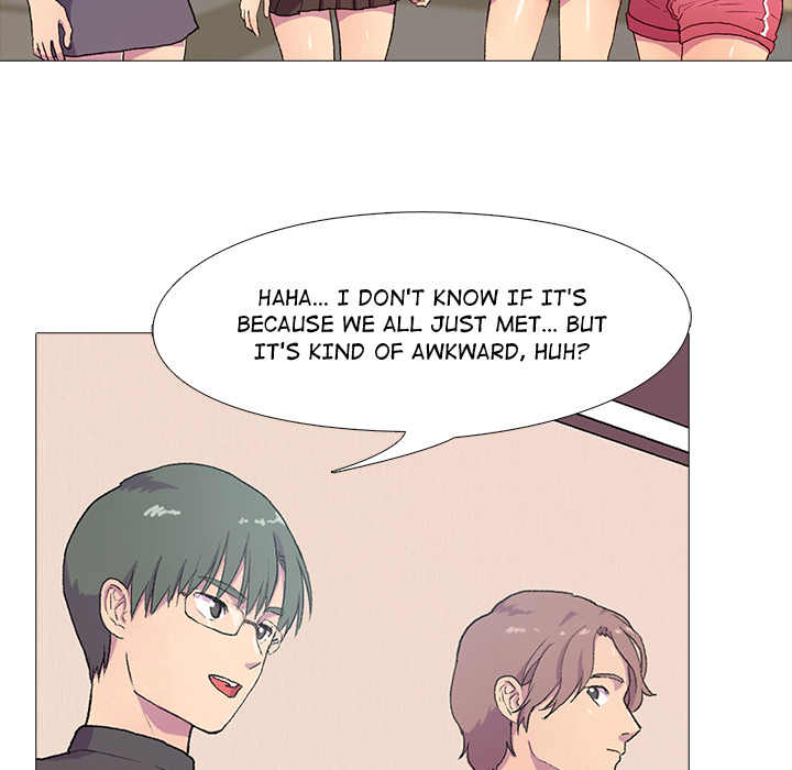 The Show Chapter 1 image 30