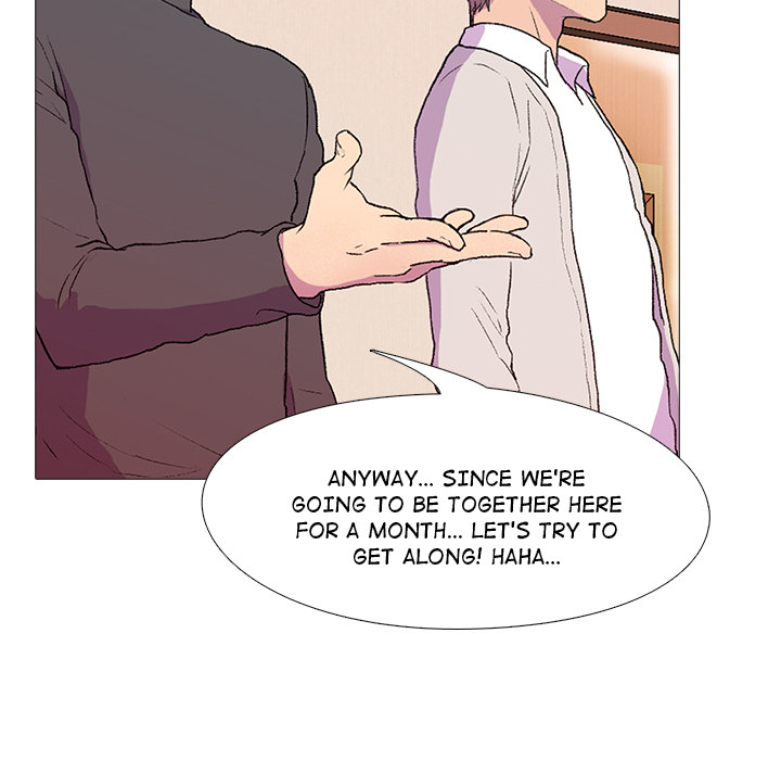 The Show Chapter 1 image 31