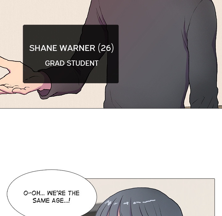 The Show Chapter 1 image 33