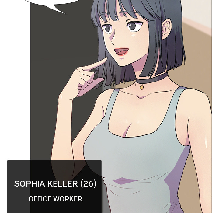 The Show Chapter 1 image 34