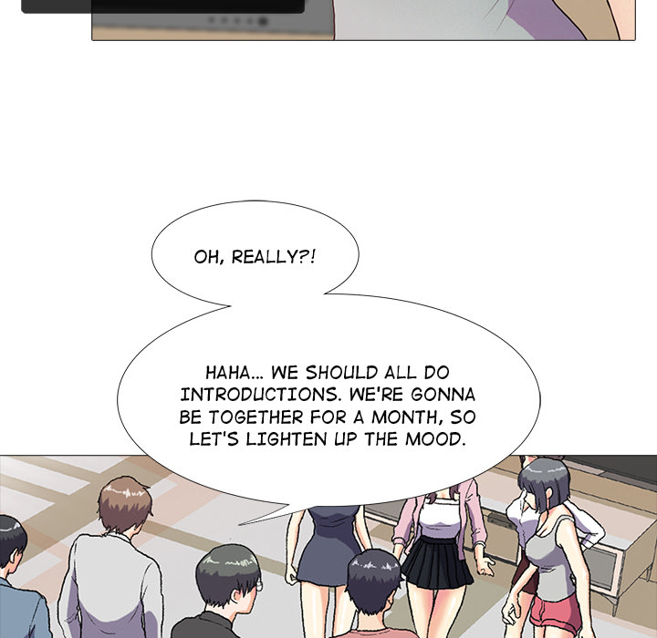 The Show Chapter 1 image 35