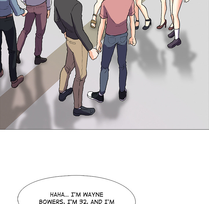The Show Chapter 1 image 36