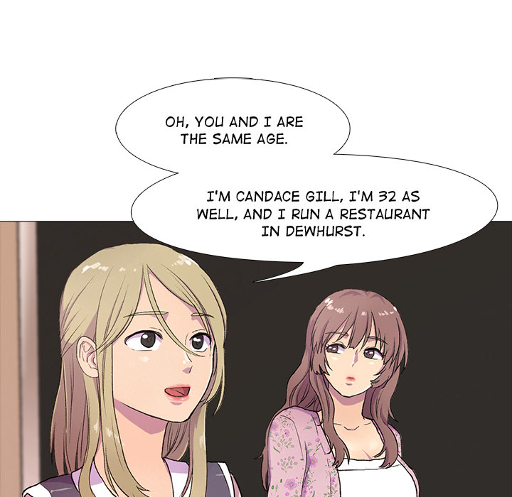 The Show Chapter 1 image 38