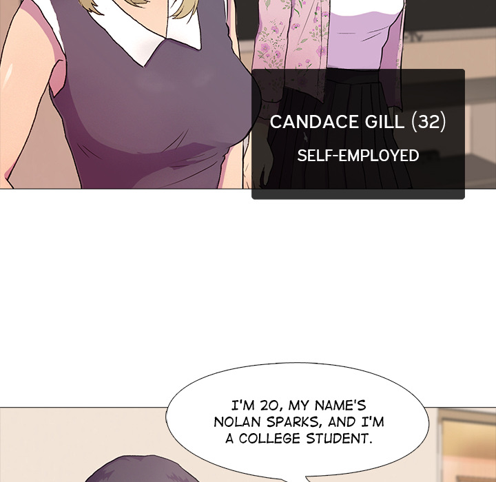 The Show Chapter 1 image 39