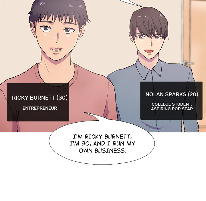 The Show Chapter 1 image 40