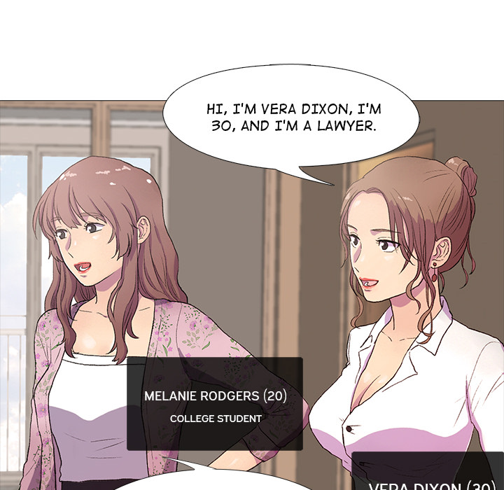 The Show Chapter 1 image 41