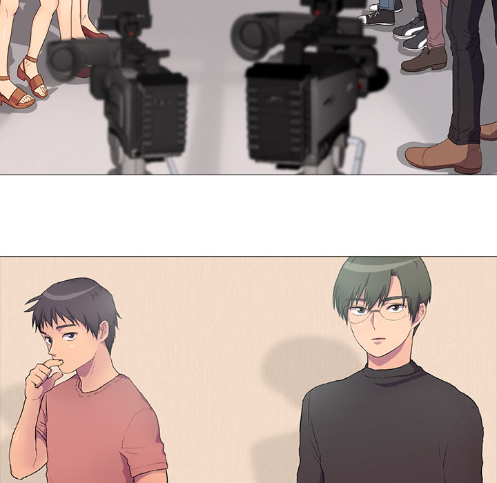 The Show Chapter 1 image 4