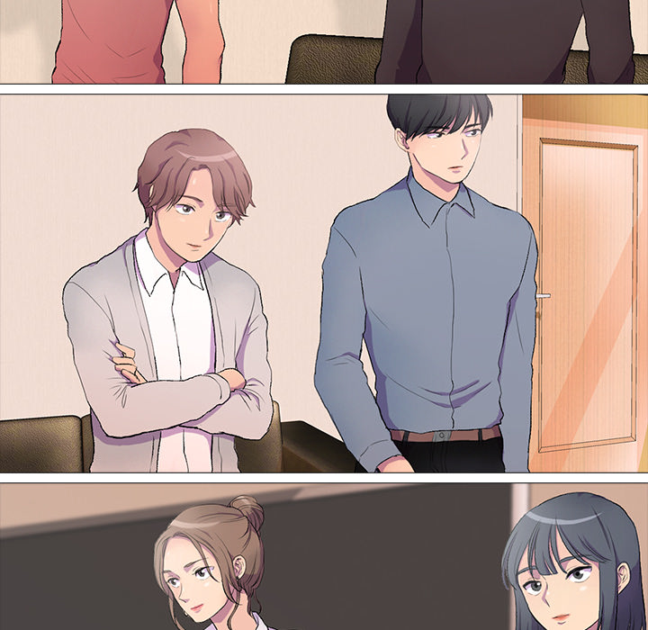 The Show Chapter 1 image 5