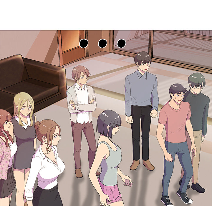 The Show Chapter 1 image 61