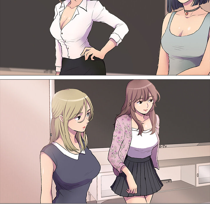 The Show Chapter 1 image 6