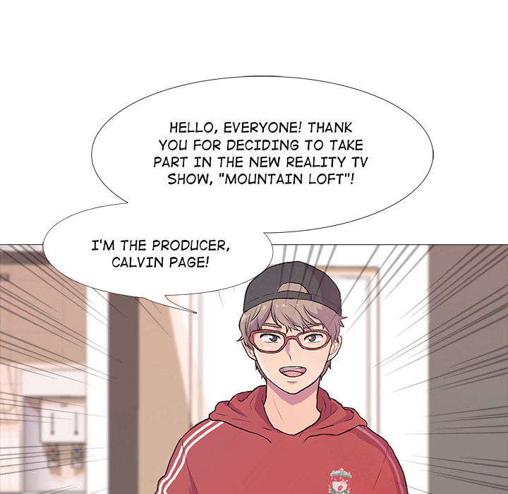 The Show Chapter 1 image 7