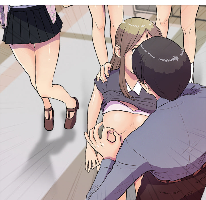 The Show Chapter 1 image 95