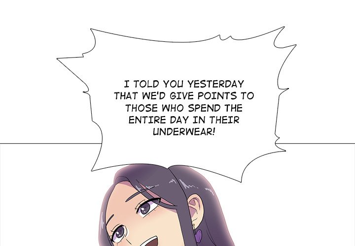 The Show Chapter 10 image 0