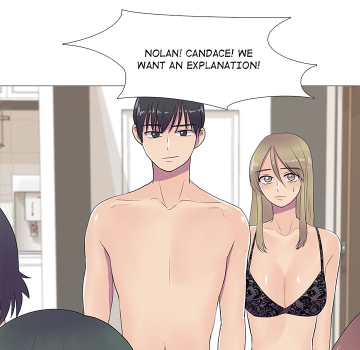 The Show Chapter 10 image 23
