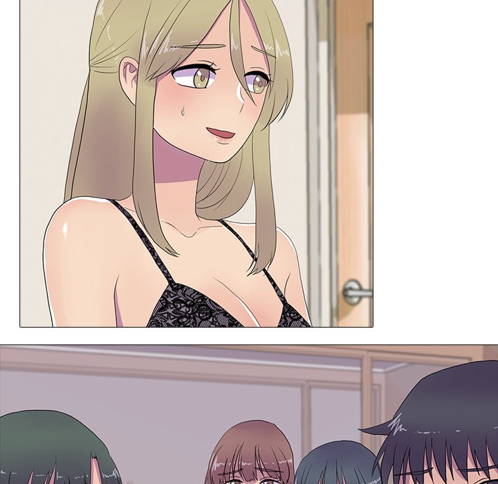 The Show Chapter 10 image 27