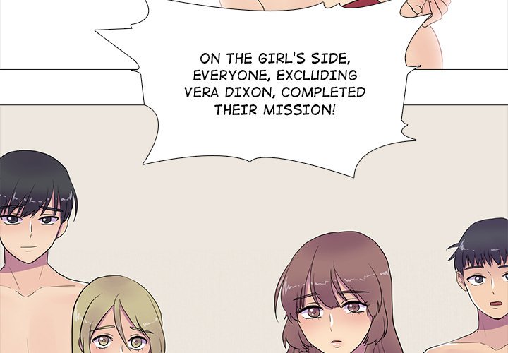 The Show Chapter 10 image 2