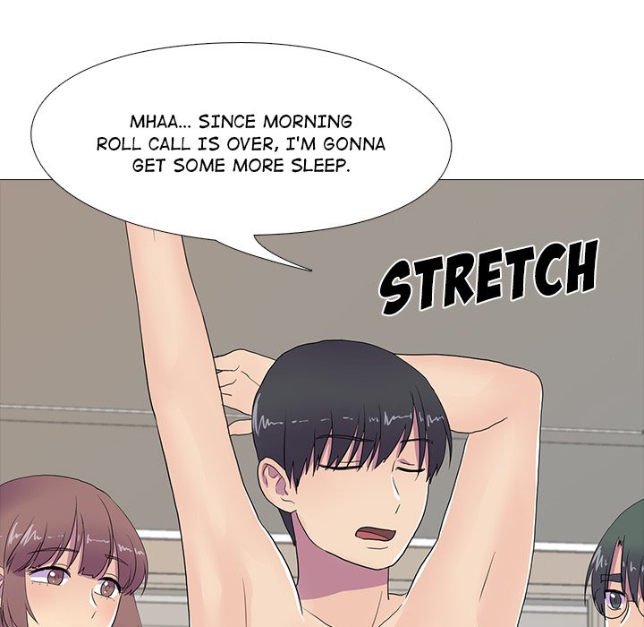 The Show Chapter 10 image 32