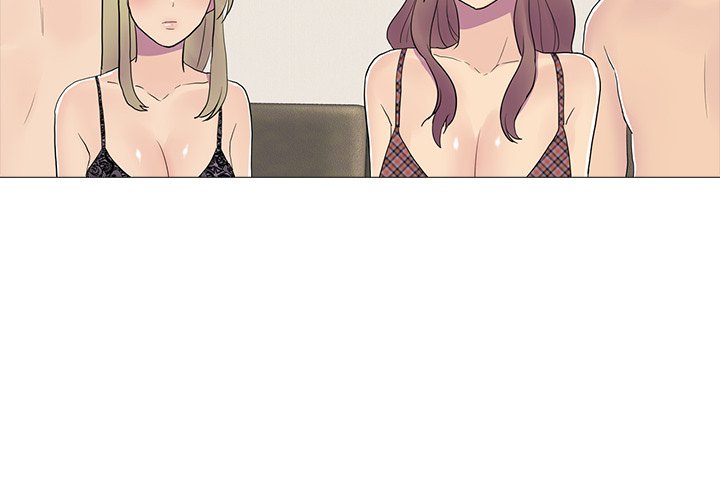 The Show Chapter 10 image 3