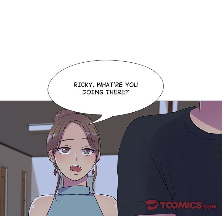 The Show Chapter 10 image 81