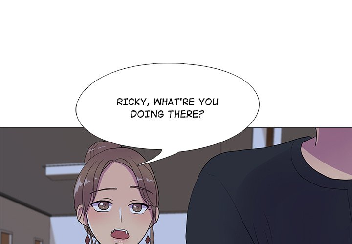 The Show Chapter 11 image 0