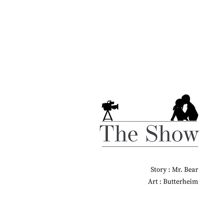 The Show Chapter 11 image 12