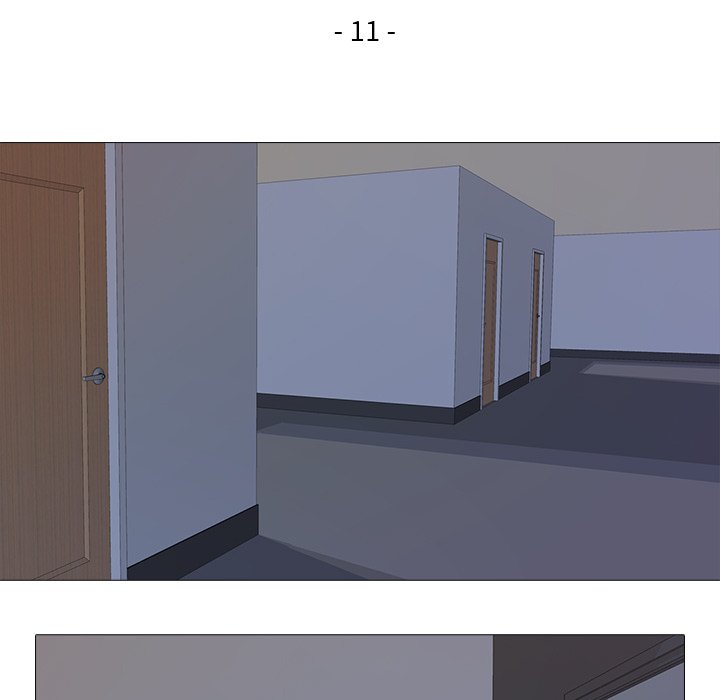 The Show Chapter 11 image 13