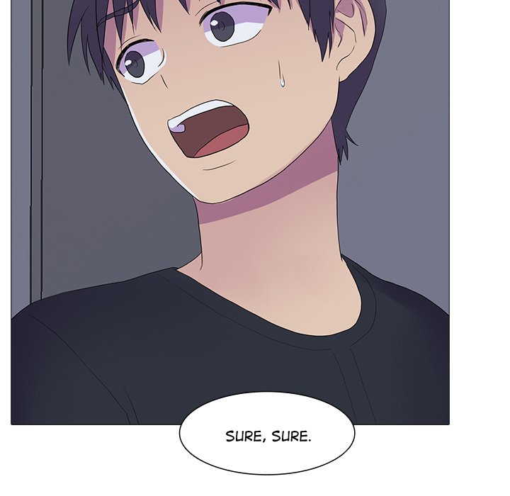 The Show Chapter 11 image 32