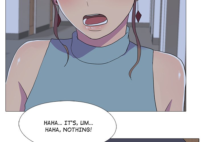 The Show Chapter 11 image 3