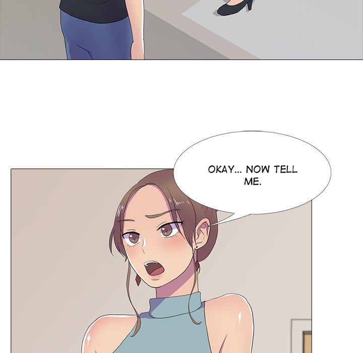 The Show Chapter 11 image 52