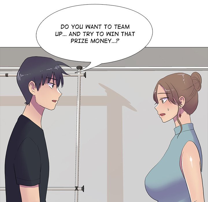The Show Chapter 11 image 77