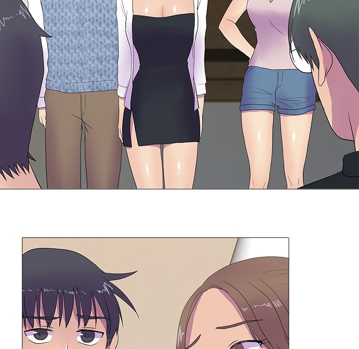 The Show Chapter 11 image 93