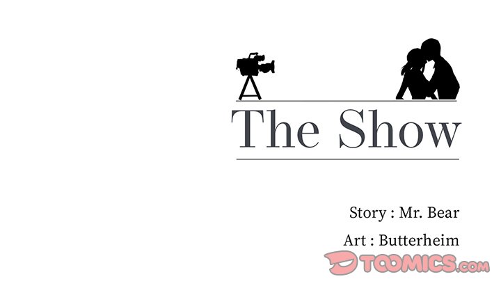 The Show Chapter 11 image 98