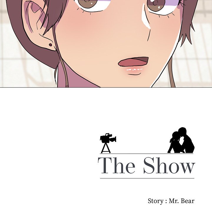The Show Chapter 12 image 12
