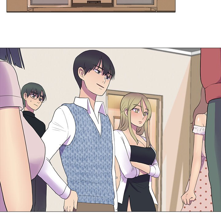 The Show Chapter 12 image 27