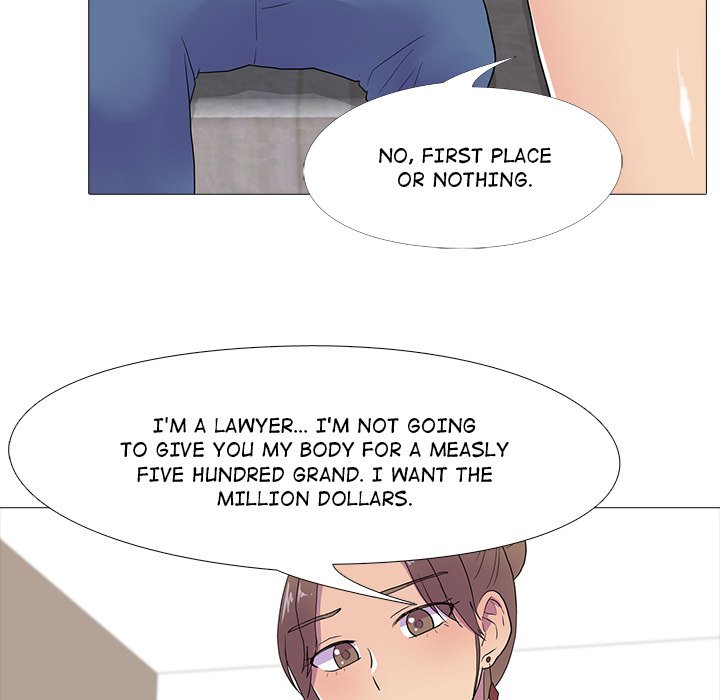 The Show Chapter 12 image 72