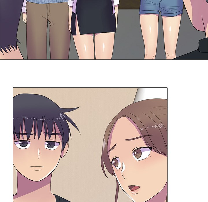 The Show Chapter 12 image 8