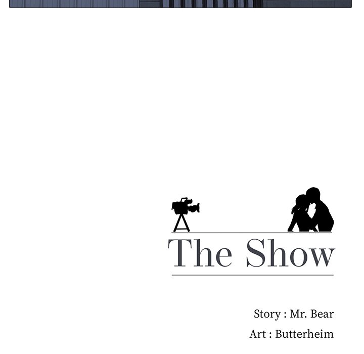 The Show Chapter 13 image 101