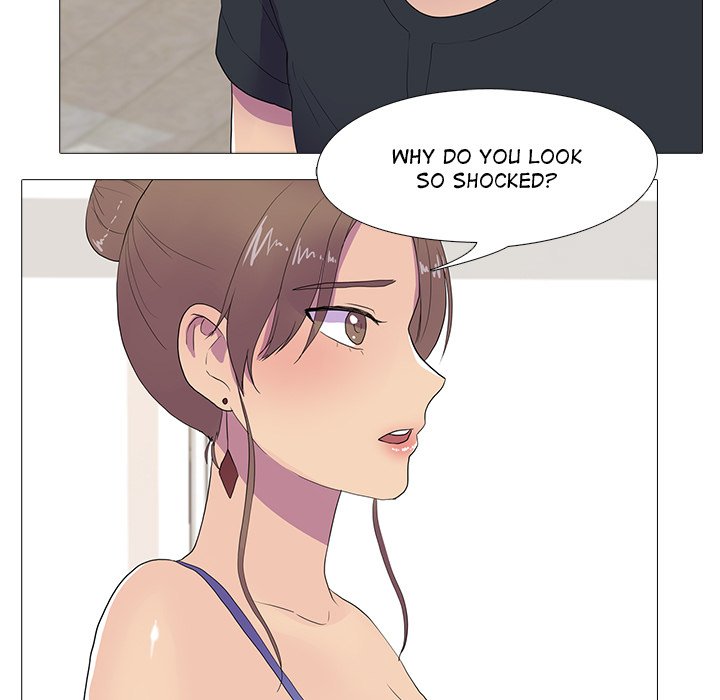 The Show Chapter 13 image 18
