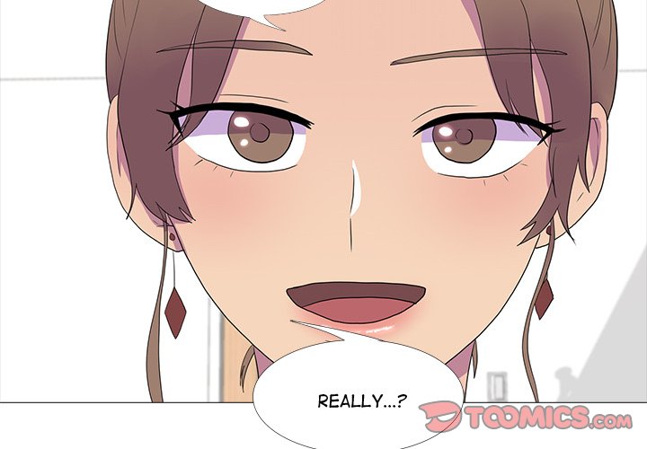The Show Chapter 13 image 1