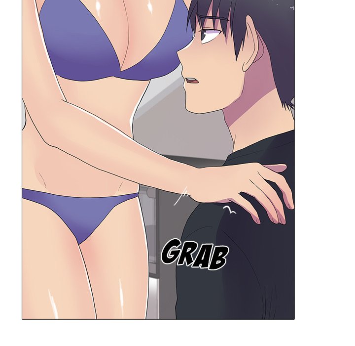The Show Chapter 13 image 27
