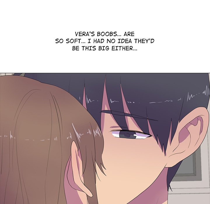 The Show Chapter 13 image 66