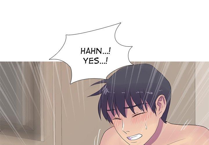 The Show Chapter 14 image 0