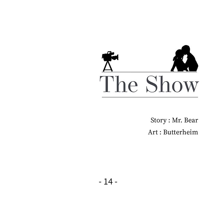 The Show Chapter 14 image 15