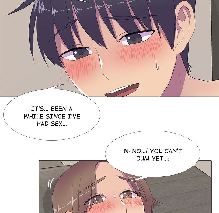 The Show Chapter 14 image 27