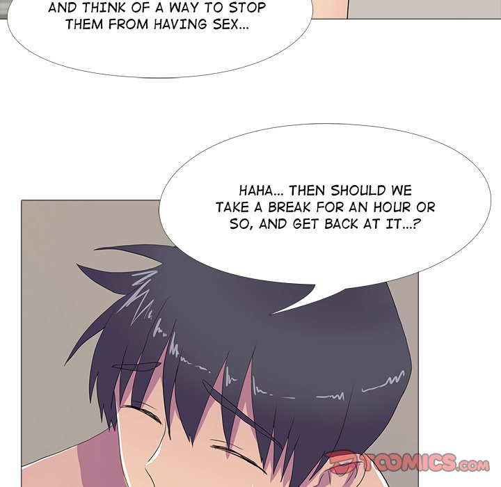 The Show Chapter 14 image 85