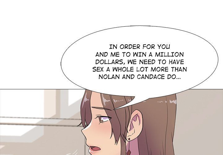 The Show Chapter 15 image 0